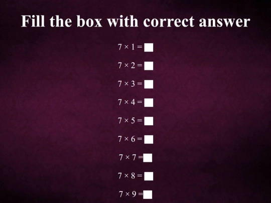 table4 screenshot