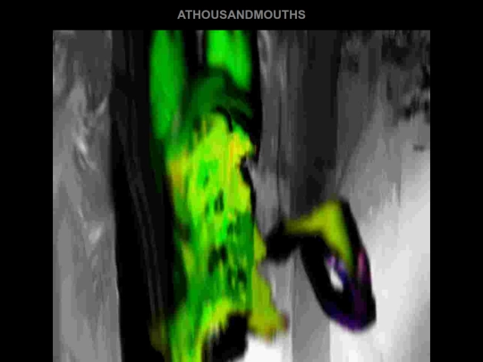 FLESHHOUND screenshot