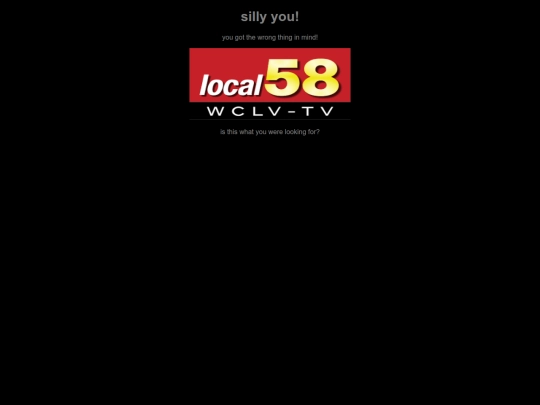 local58 screenshot