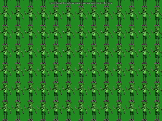 oneofthesame screenshot