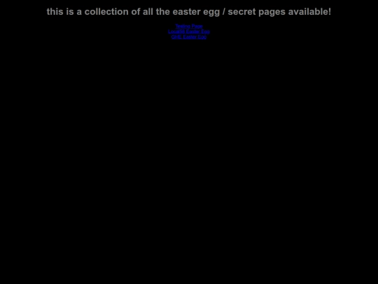 secretpages screenshot