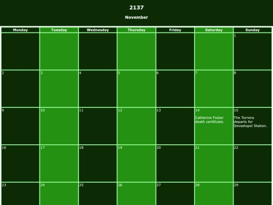calendar screenshot