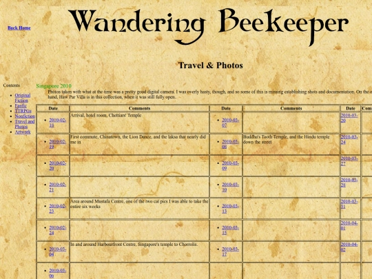 SecPhotos screenshot