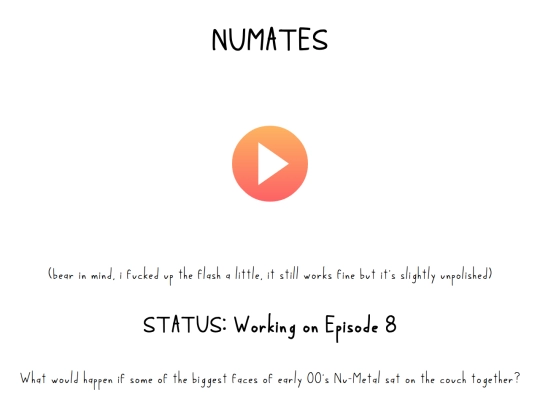 s/numates screenshot