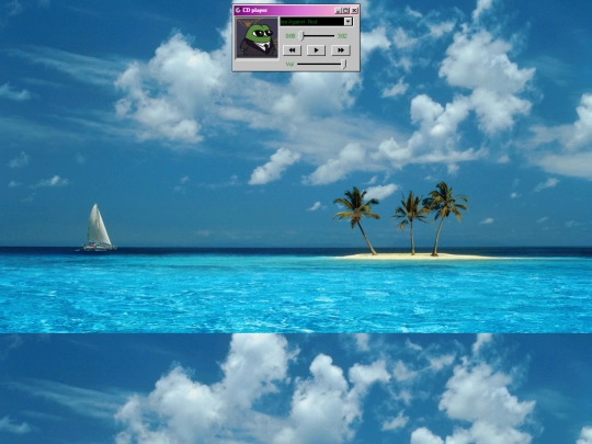 Music screenshot