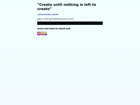 links screenshot