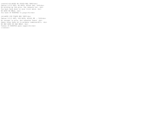 acesnt screenshot