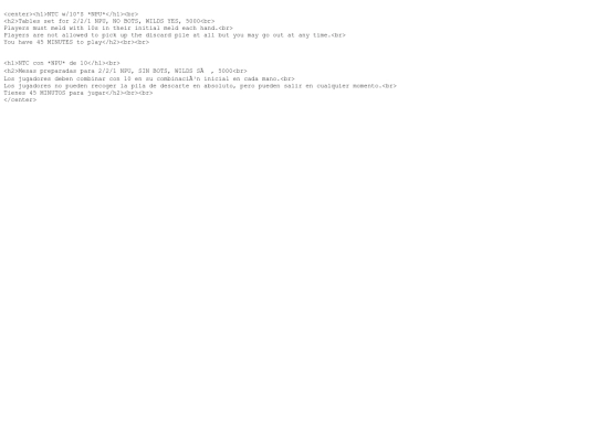 ntcw10s screenshot