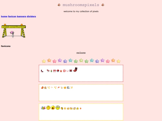 favicon screenshot