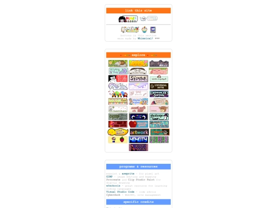 link screenshot