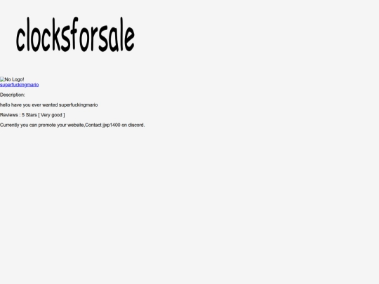 shoutoutedstores screenshot