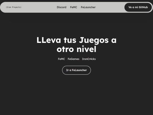 felauncher screenshot