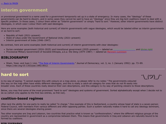 ideologymaps/miscellaneous screenshot