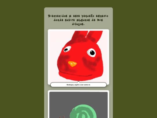 dibujo screenshot