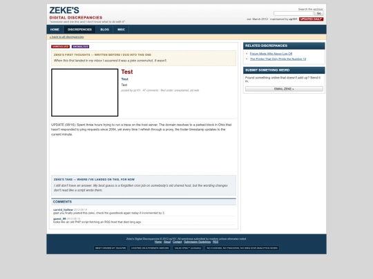 DISCREPENCIES/Test screenshot