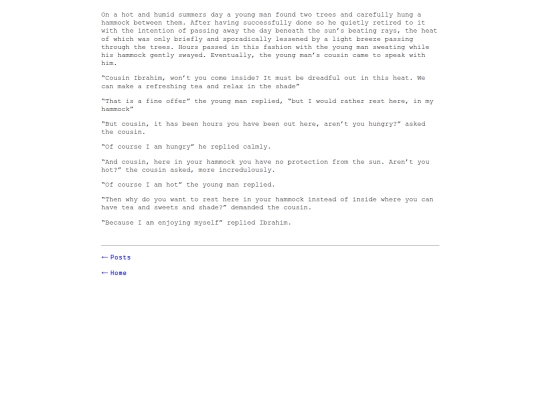 Ibrahim screenshot