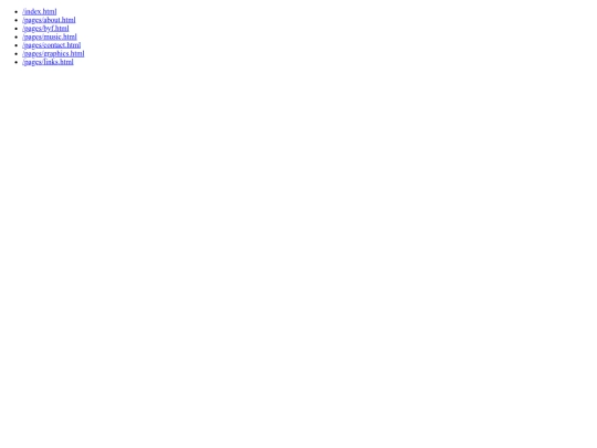 sitemap screenshot