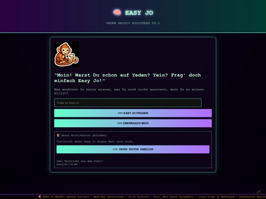 isi screenshot
