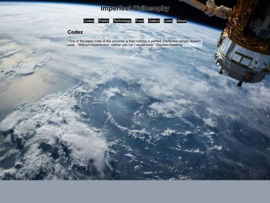 codex screenshot
