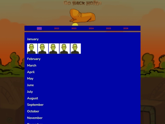 GalleryPages/2021 screenshot