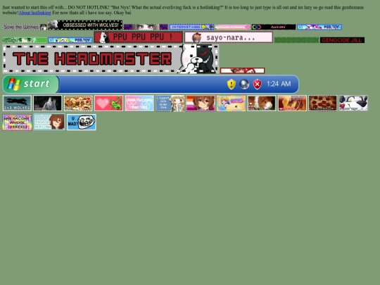 Graphics screenshot