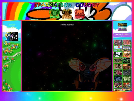more screenshot