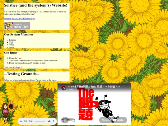 editpage screenshot