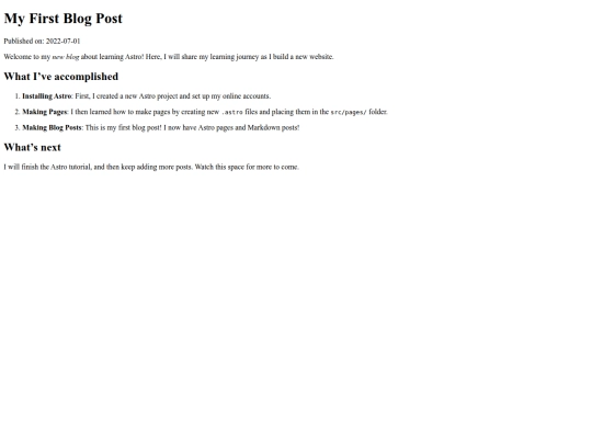 posts/post-1 screenshot