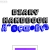 The web site of lune avatar