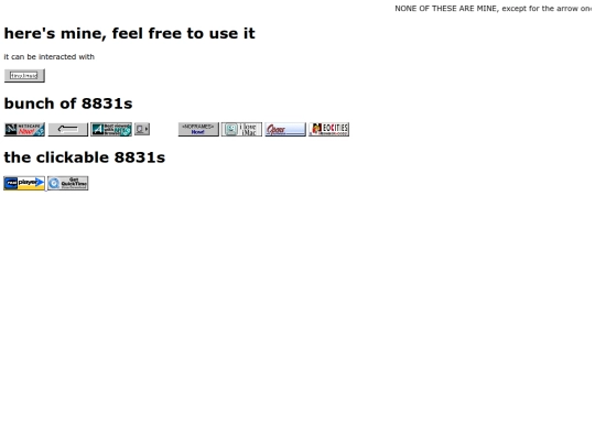 eighteightthreeone screenshot