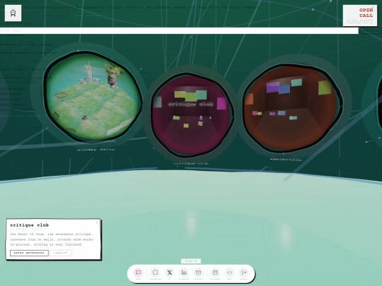 Loop/loop-dome_10_13 screenshot