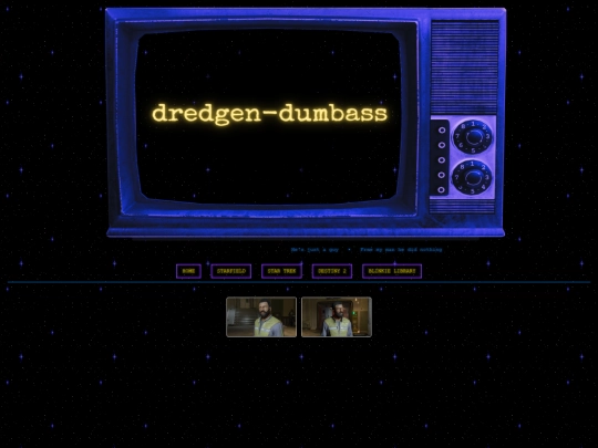 barrett screenshot