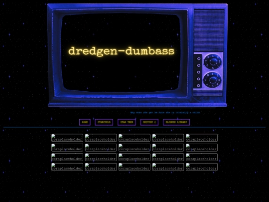 cora screenshot