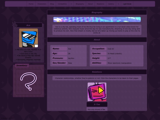 characters/main/ace screenshot