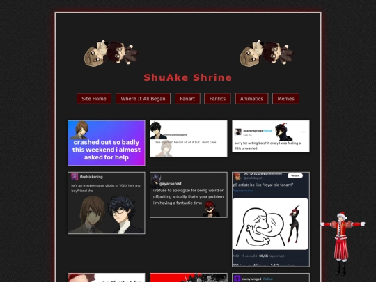 shuakememes screenshot