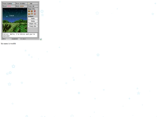 Littlepet screenshot