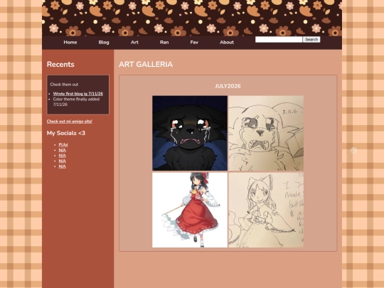 artprogress screenshot