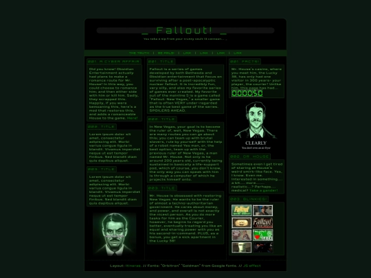 fallout screenshot