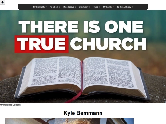 pages/old/church screenshot