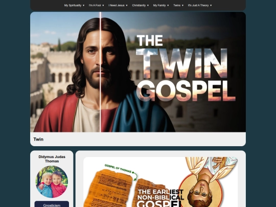 pages/twin screenshot