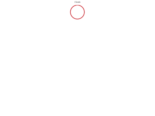 circulo screenshot