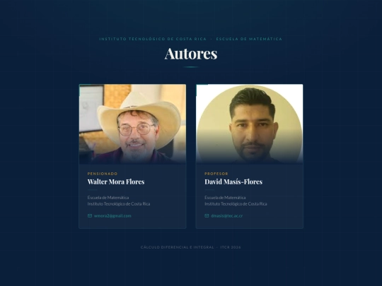 cdi/autores screenshot