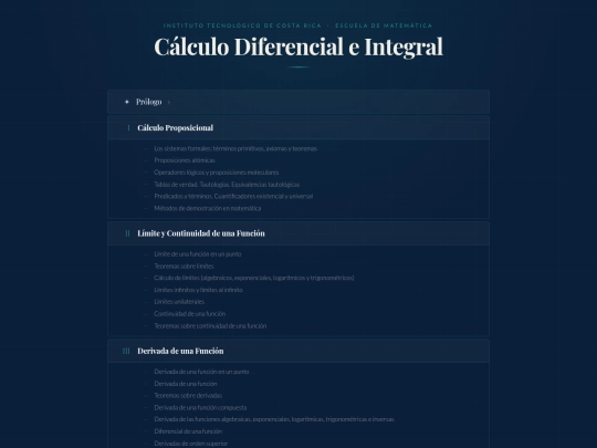 cdi/indiceCDI screenshot