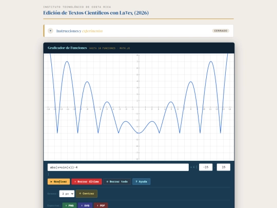 cvv/HTML/GraficaFuncionesV screenshot