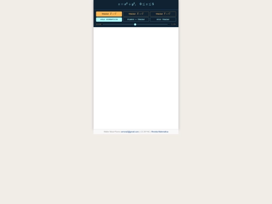 cvv/HTML/trazasParaboloidexyzShort screenshot