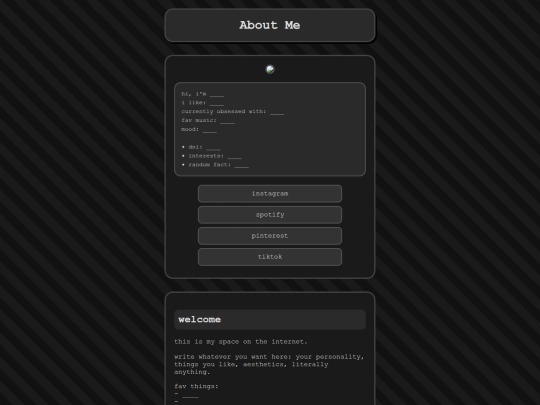 probando screenshot