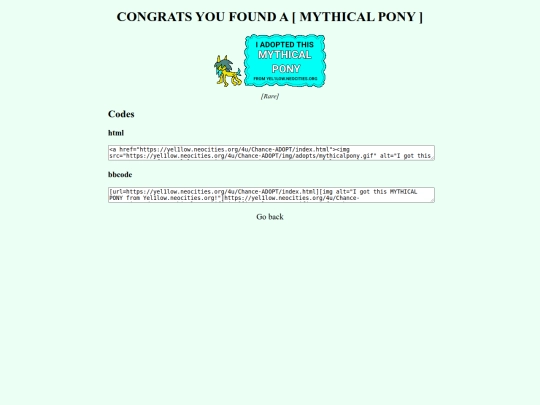 4u/Chance-ADOPT/1 screenshot