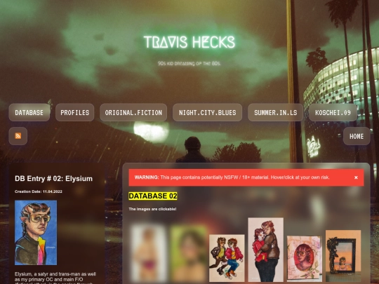 Pages/profiles_elysium screenshot