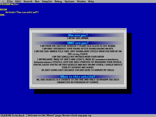 about screenshot