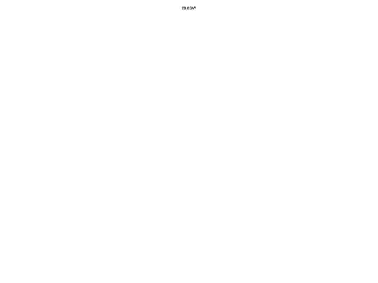 testindex screenshot